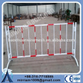 2015 new design high quality best sale outdoor used Crowed Control Barrier event barrier for importer sale